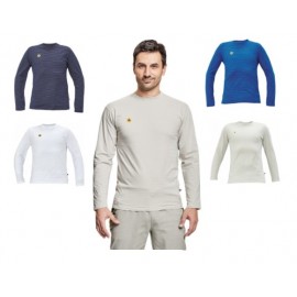 NOYO - ESD - Tricou Maneca lunga